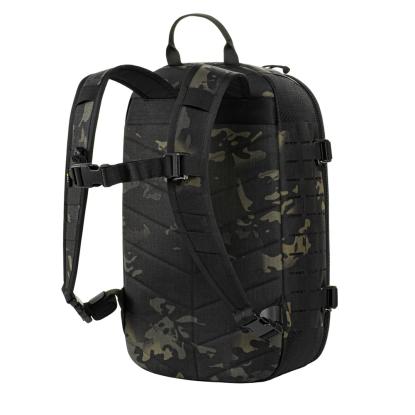 M-TAC Sturm Elite Gen. II XL rygsæk med ergonomiske stropper, multicam/sort