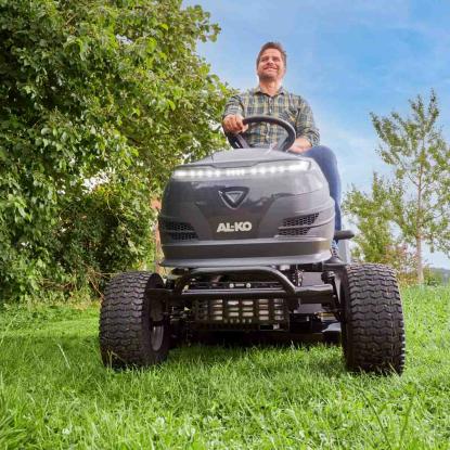 AL-KO Easy 13-92.6 CS-A havetraktor, 352 ccm, 3500 m²