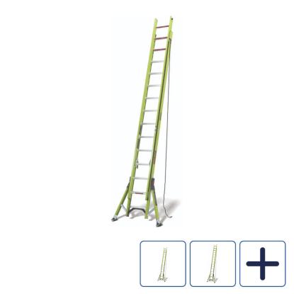 JUMBO Giant Hyperlite skydestige