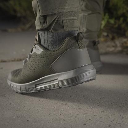 M-TAC Summer Pro sneakers, army olive