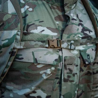 M-TAC Elite Gen. II våbenrygsæk, 125 cm, multicam