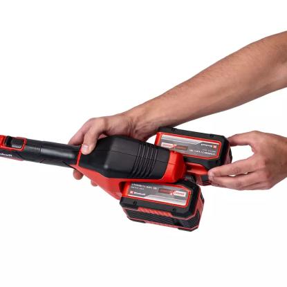 Einhell GE-CT 36/30 Li E græstrimmer, 36 V, 30 cm, uden batteri og lader Einhell GE-CT 36/30 Li E græstrimmer, 36 V, 30 cm, uden batteri og lader