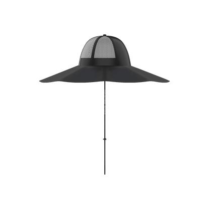 EcoFlow Solar hat, str. L-XL