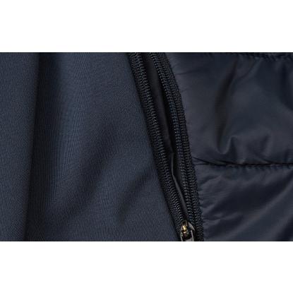 GEYSER G21032 hybridjakke, navy