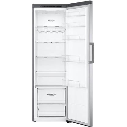 LG GLT51PZGSF fritstående køleskab, 386 liter