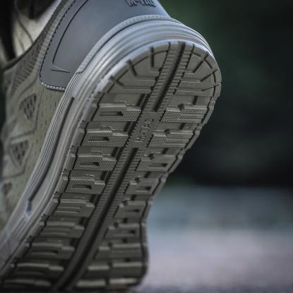 M-TAC Summer Sport taktiske sneakers, army olive