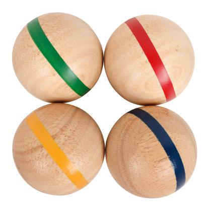 Home It premium kroket spil til 4 personer