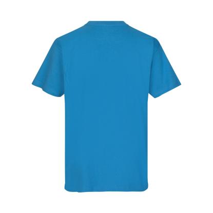 ID T-TIME® 0510 T-shirt, turkis