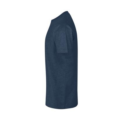 ID PRO Wear 0300 T-shirt, blå melange
