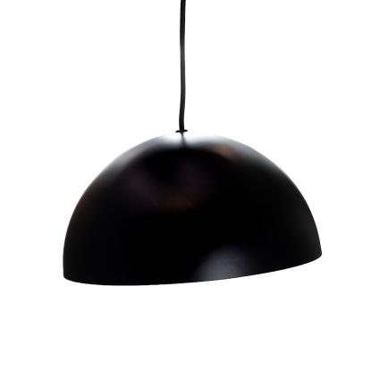 Nordlux pendel Ellen 30 E27 sort