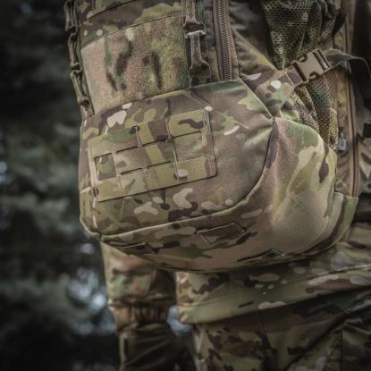 M-TAC Elite Gen. III vandrerygsæk, large, multicam - 60 liter