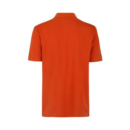 ID PRO Wear 0320 poloshirt med lomme, orange