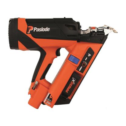 Paslode PPN50Xi gassømpistol til 34° beslagsøm fra 35-50 mm