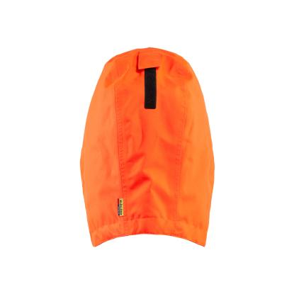 Blåkläder 2175 high vis hjelm hætte, hi-vis orange