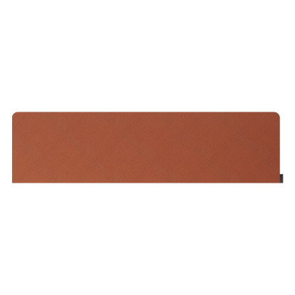 ELL cover til Front varmepumpe, Lamina, terracotta