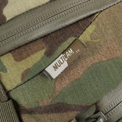 M-TAC Elite Sphaera Hex Gen. II sling bag, multicam/ranger green