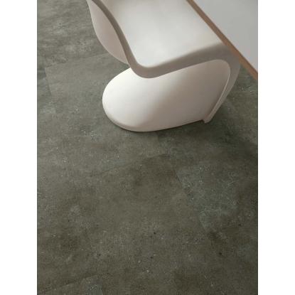Pergo Isefjord Pad Pro Dark Gritty Stone vinylgulv, 428 x 856 x 6 mm
