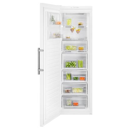 Electrolux LUS7MD28W fritstående fryseskab, 278 liter
