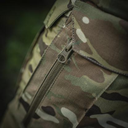 M-TAC Sturm Gen. II NYCO Extreme shorts, multicam