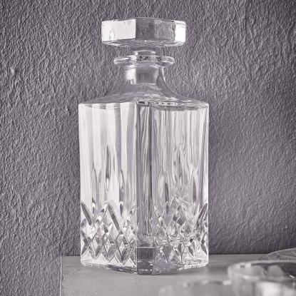 aida Harvey karaffel med låg - 1,2 liter