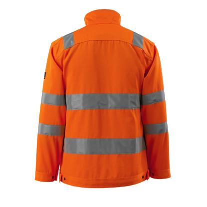 MASCOT SAFE LIGHT Bunbury arbejdsjakke, hi-vis orange