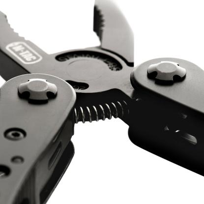 M-TAC Type 1 multiværktøj, sort