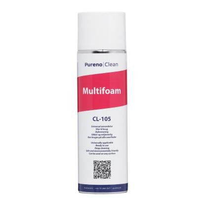 Pureno multifoam CL-105 - 500 ml