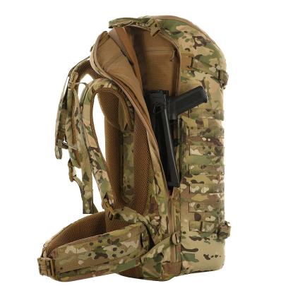 M-TAC Elite Gen. II vandrerygsæk, large, multicam - 60 liter