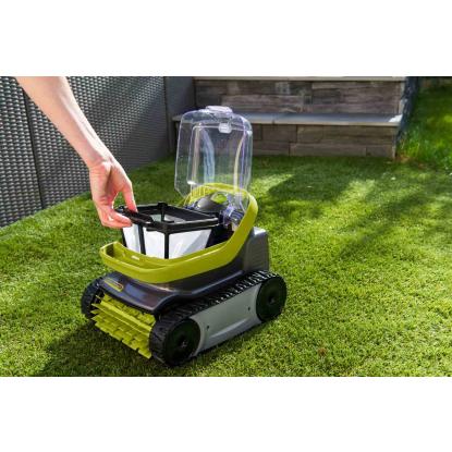 Zodiac Pixel OP 3220 poolrobot til bund - 32 m²