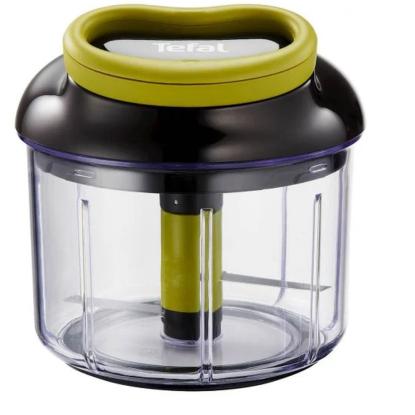 Tefal Ingenio Chopper minihakker, manuel - 9 dl.