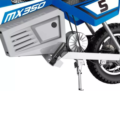 Razor Dirt Rocket MX350 elektrisk crosser, 22 km/time