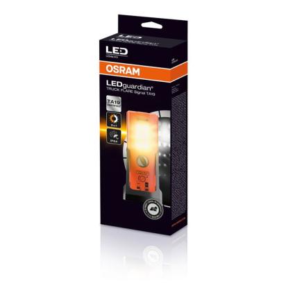 Osram LEDguardian advarselslygte 2-i-1