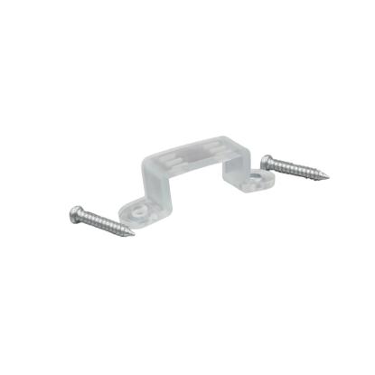 Wexim Bandit clips til 3026K, 3027K og 3030K LED strips - 100 stk.