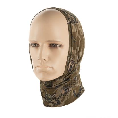 M-TAC Samurai halsedisse, camo