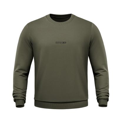 M-TAC Born by Revolution sweatshirt, ranger green