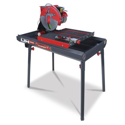 RUBI DR-350 stationær fliseskærer