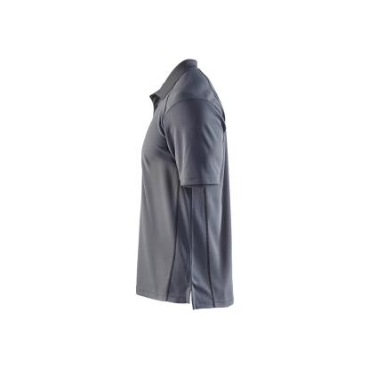 Blåkläder 3326 UV polo, grå
