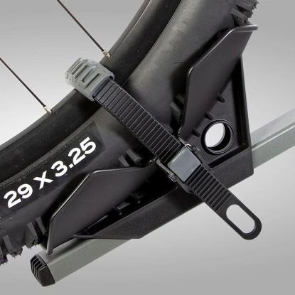 ByzzRack Buzzybee2 cykelholder til 2 cykler