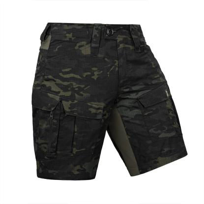 M-TAC Sturm Gen. II NYCO Extreme shorts, sort