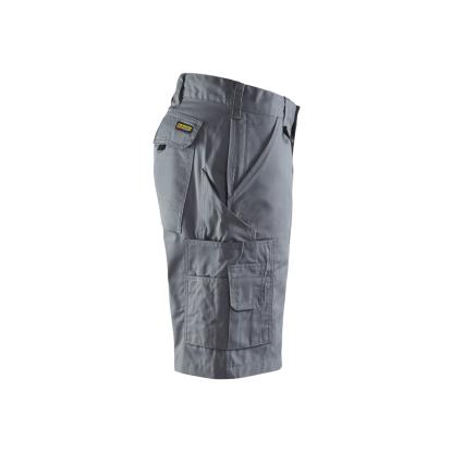 Blåkläder 1447 service shorts, grå