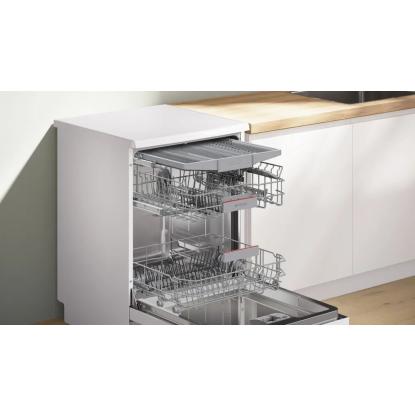 Bosch SMS4EMW06E fritstående opvaskemaskine