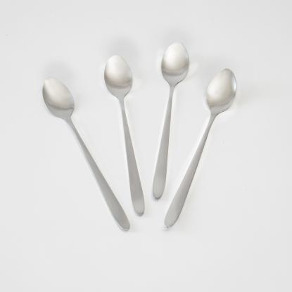 Steel-Function marmeladeskeer, rustfrit stål - 4 stk.