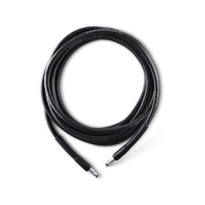 Nilfisk Ultra Flex Hose til Core 125/130, Ø10, 6 meter