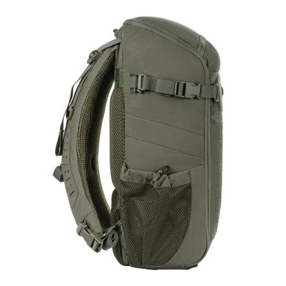 M-TAC Elite Gen. II rygsæk, small, ranger green - 25 liter