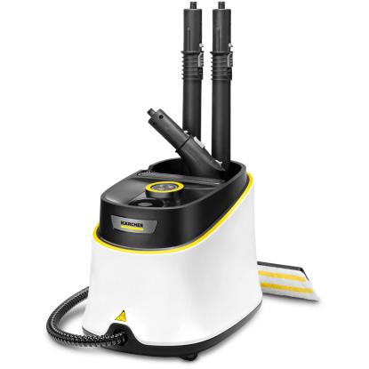 Kärcher SC 3 Deluxe EasyFix damprenser