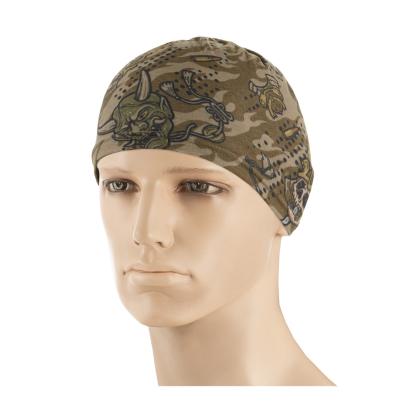 M-TAC Samurai halsedisse, camo