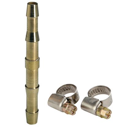 Einhell slangemellemled til trykluft, Ø6 mm