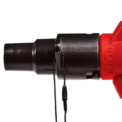 Einhell CE-AP 18 Li luftpumpe, 18 V, uden batteri og lader