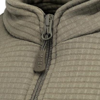 M-TAC Delta Level 2 termotrøje, army olive