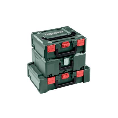 Metabo metaBOX 340 værkstøjskasse